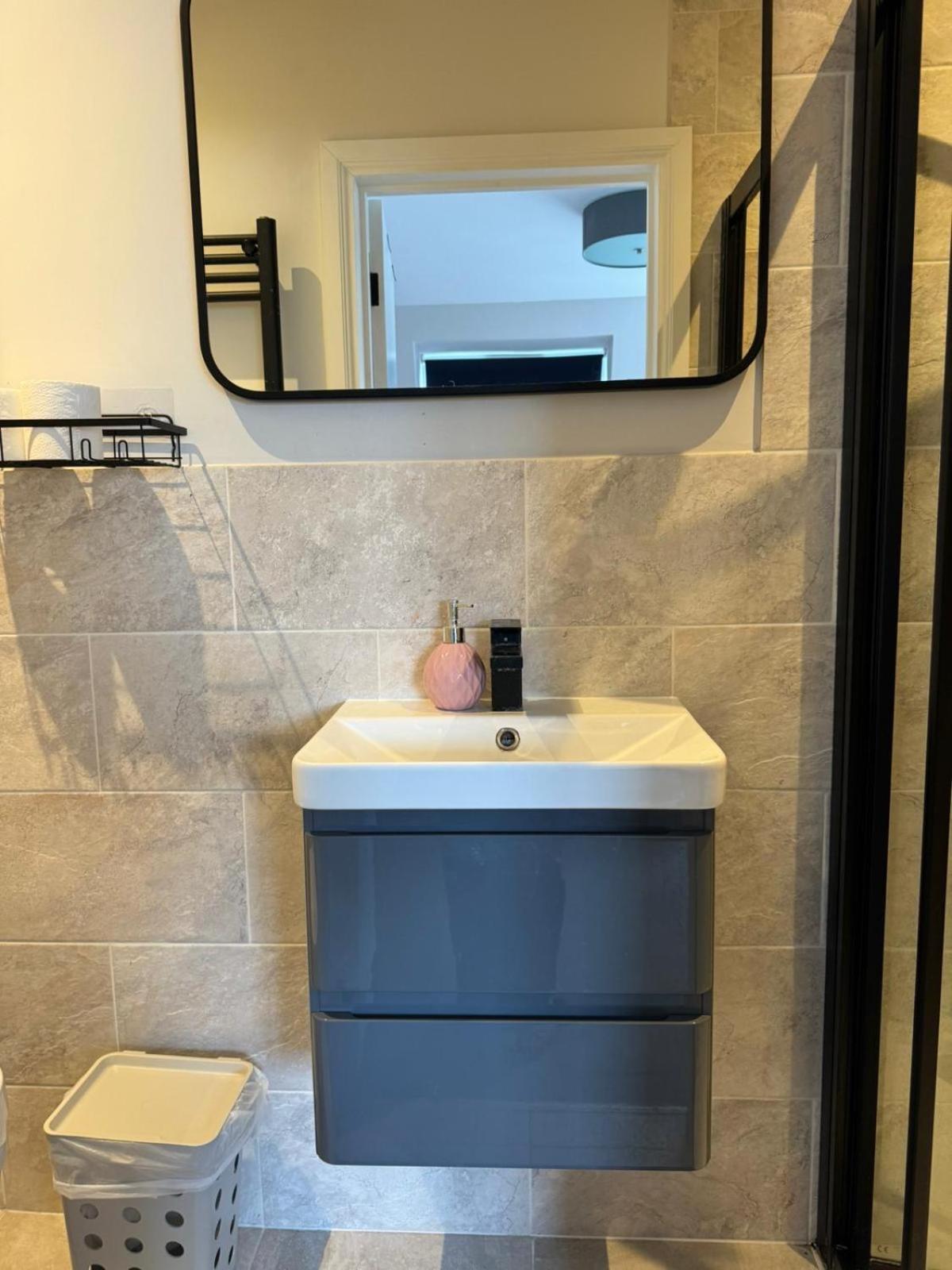 Appartement Kensington Place Londen