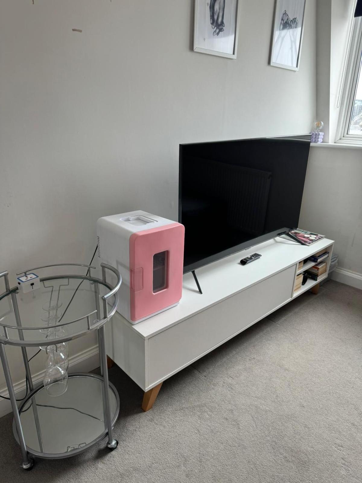 Appartement Kensington Place Londen
