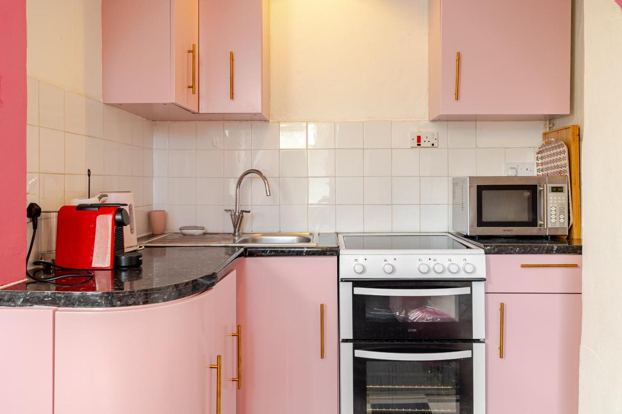 Barbies Dream Flat Apartment