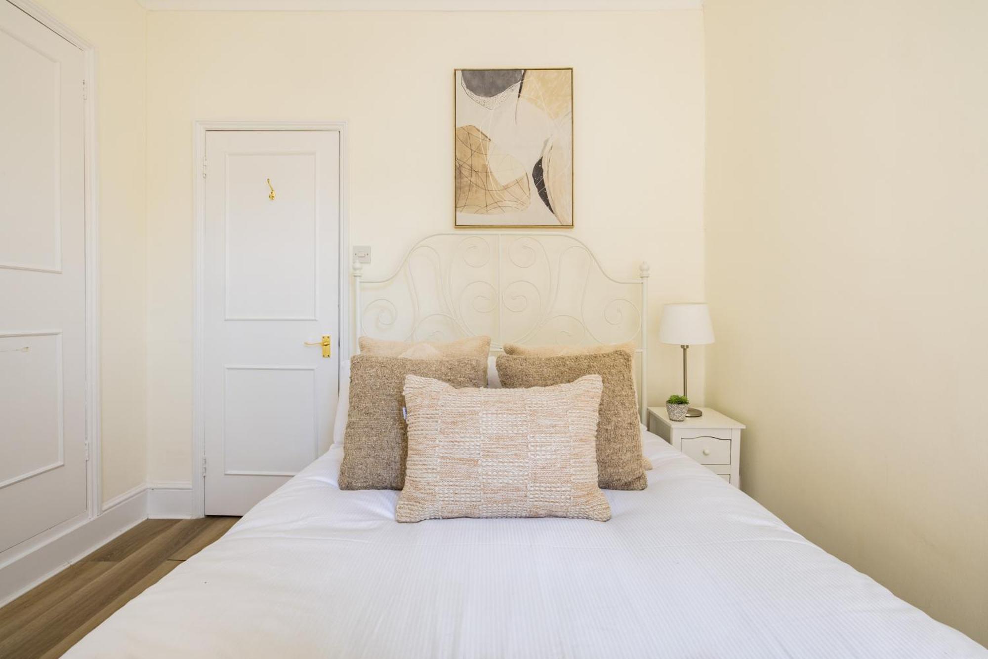 The Victoria Apartment London