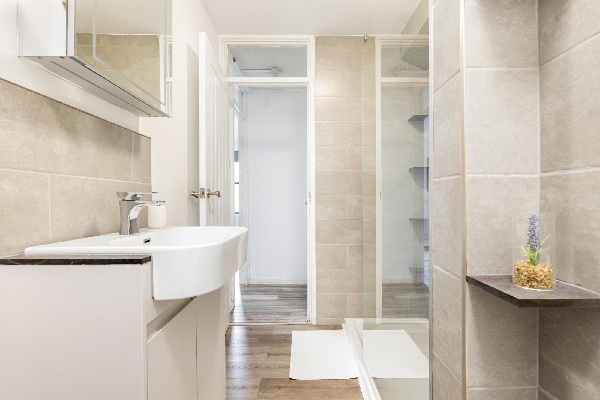 The Pimlico Flat Apartment *