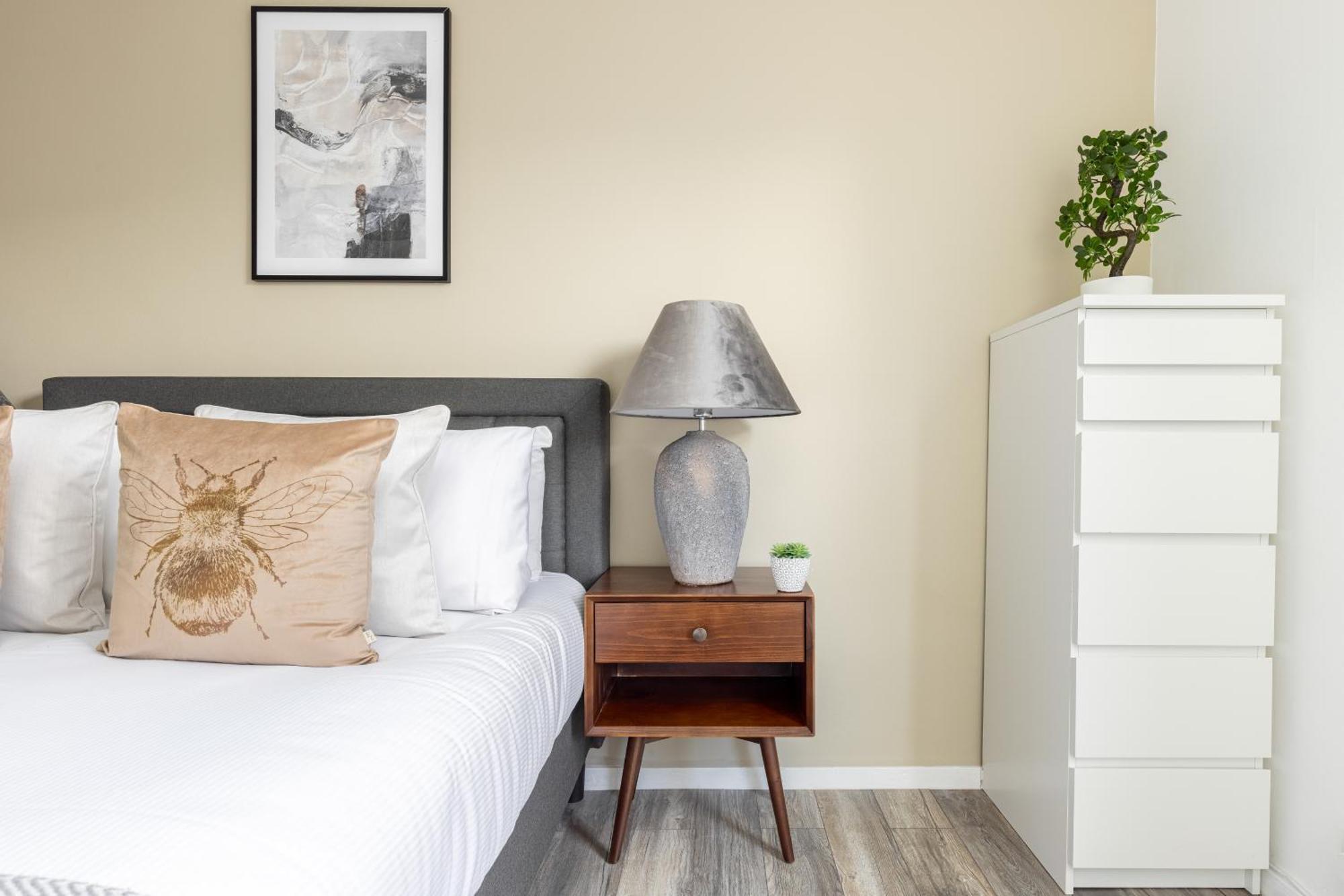 The Pimlico Flat London