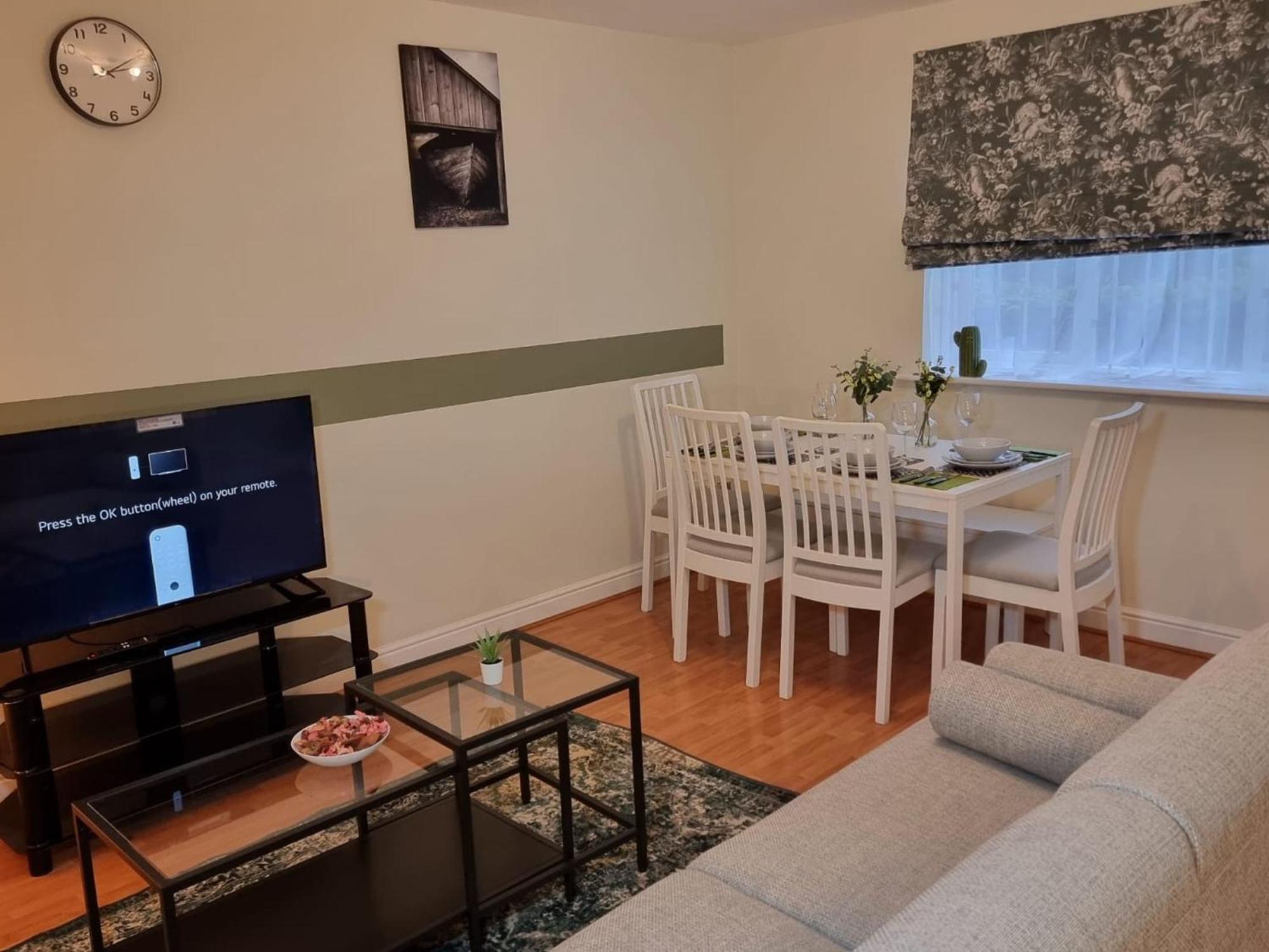 Appartamento Century House Luxury Londra