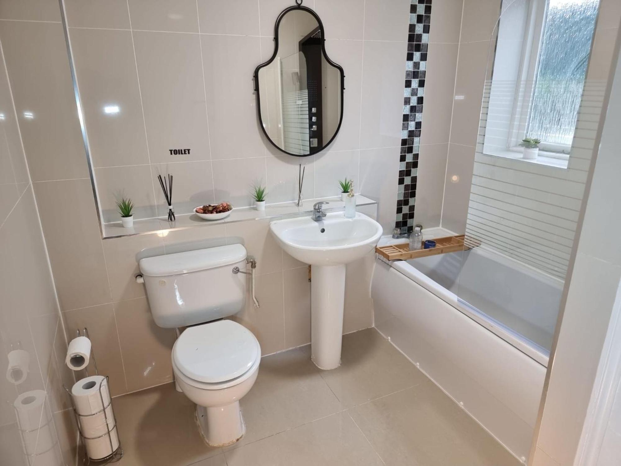Century House Luxury Appartamento *