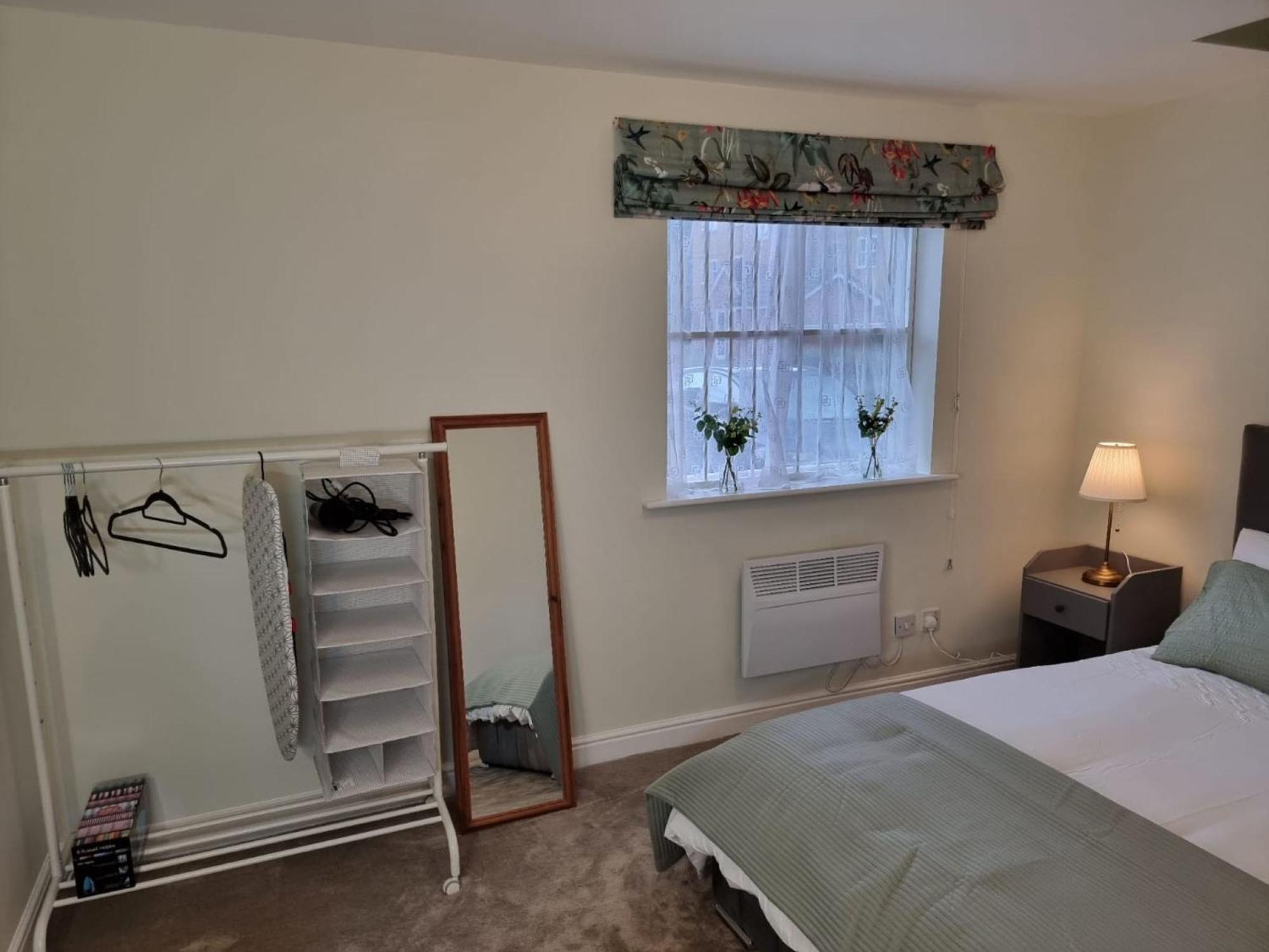 Century House Luxury Appartamento Londra