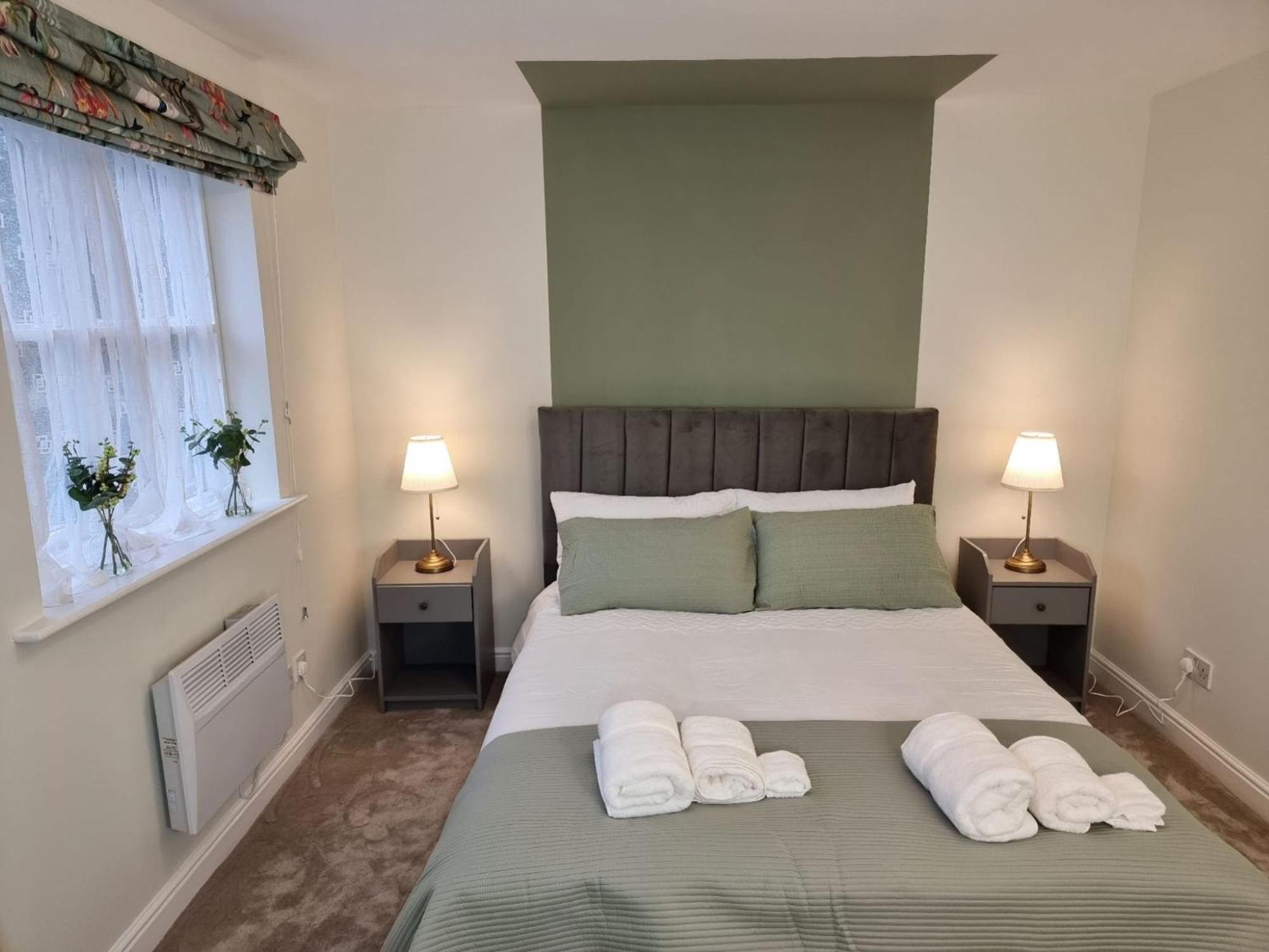 Century House Luxury Londra