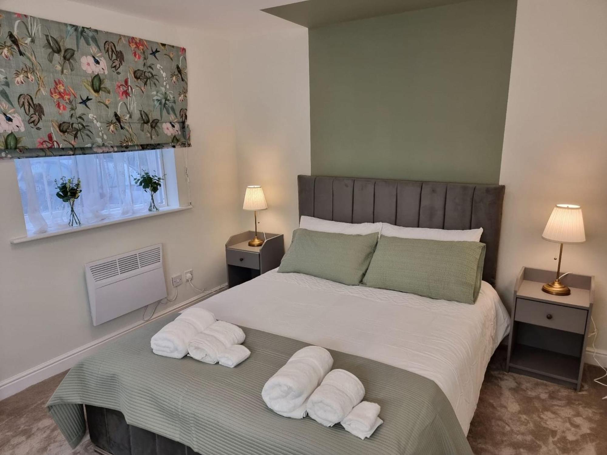 Appartamento Century House Luxury *