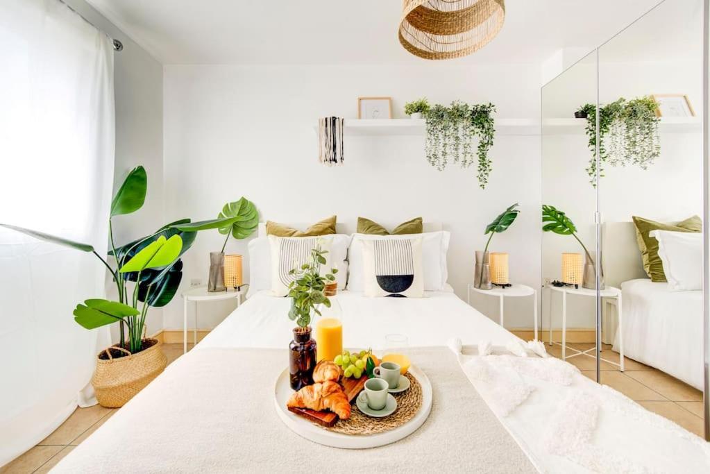Tower Bridge Apartment *