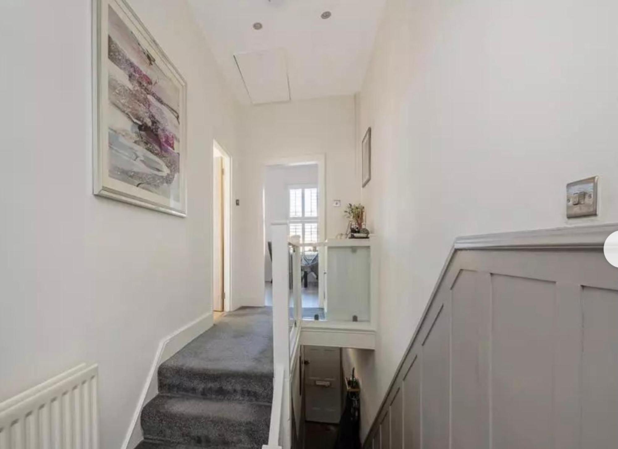 Flat In * London