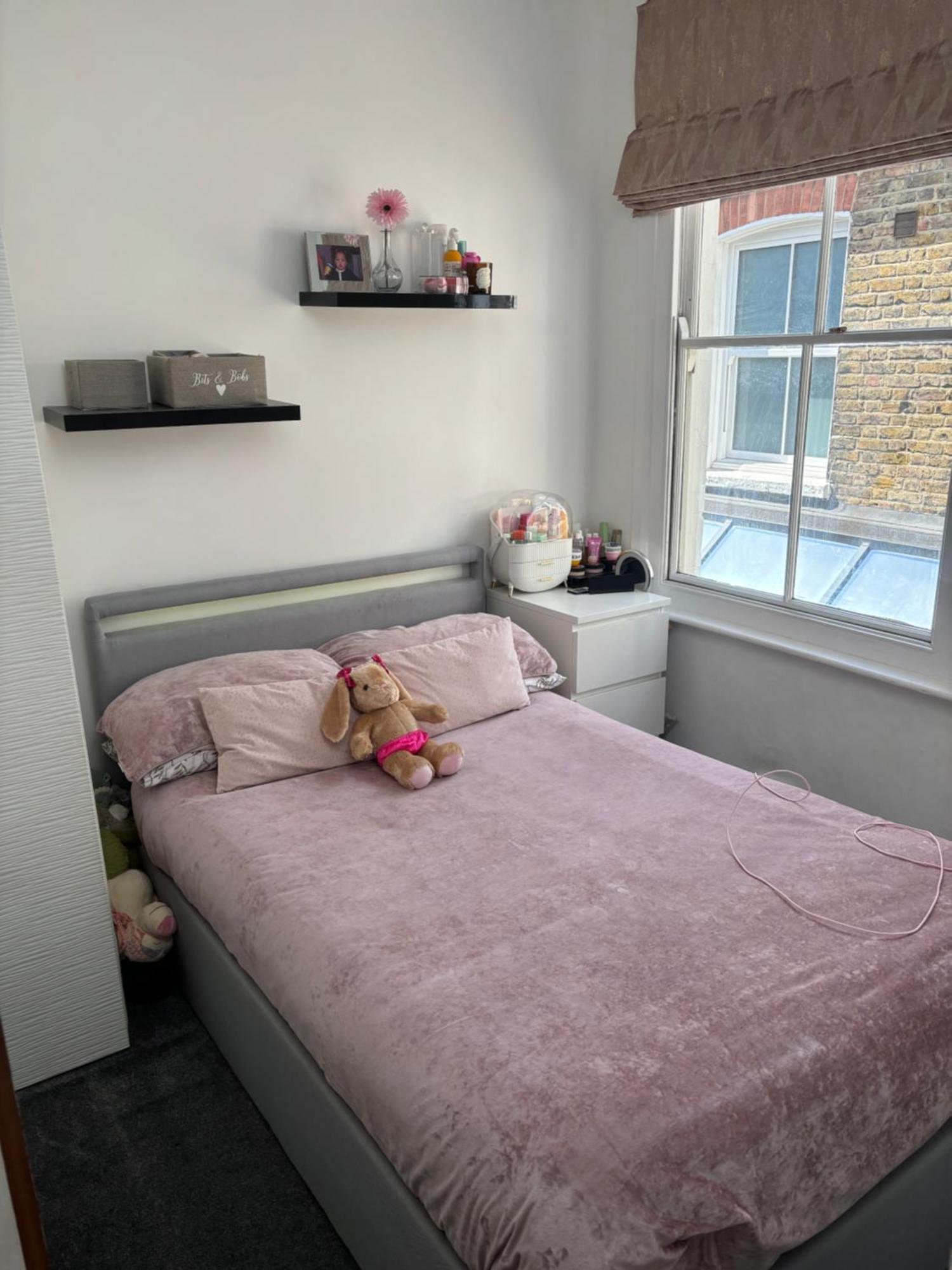 Flat In * London