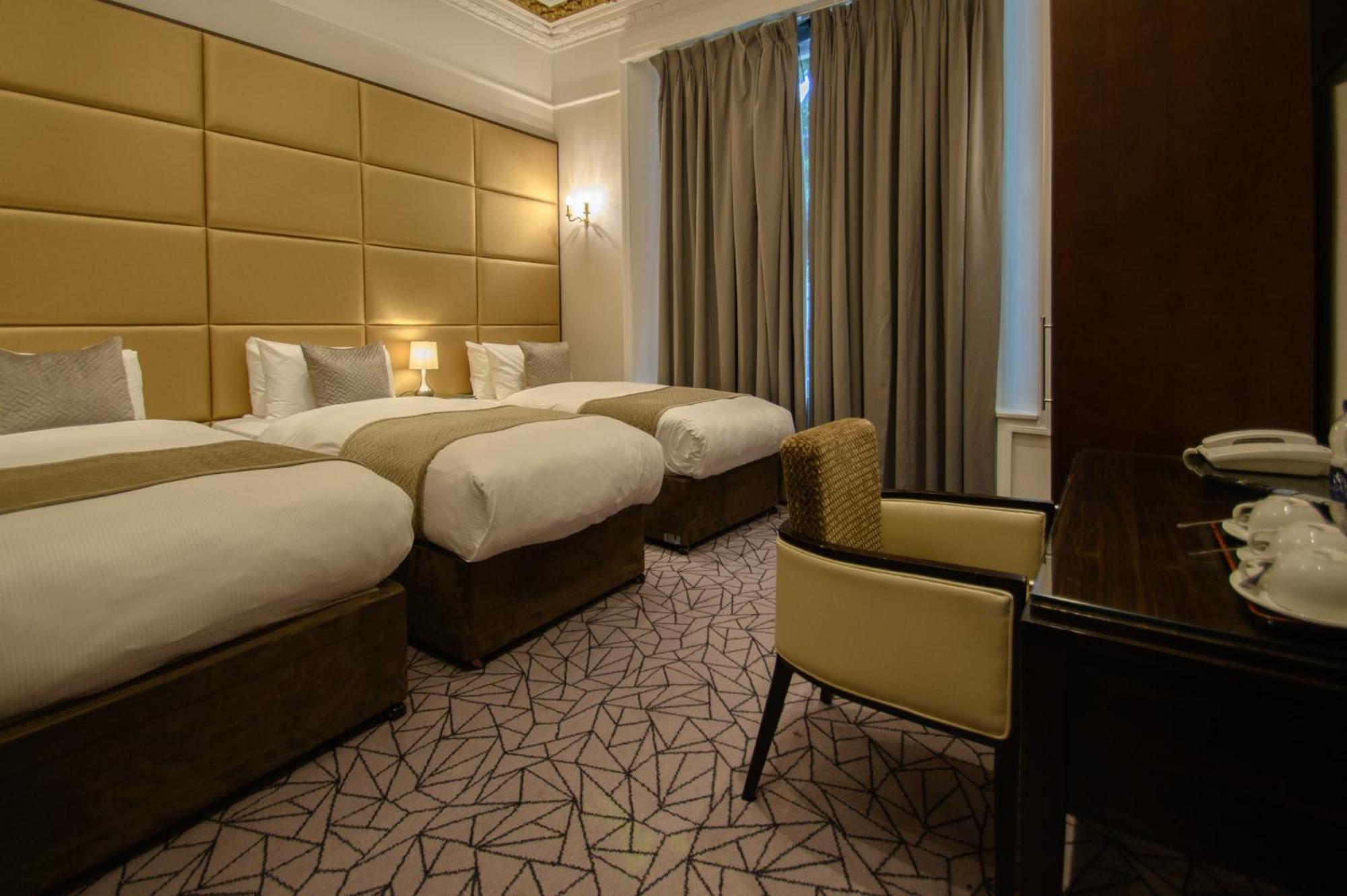 Hotell Hyde Park International 4*
