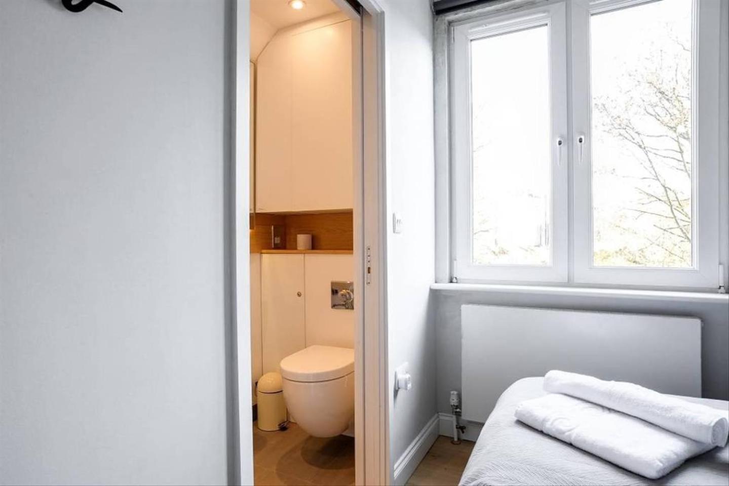Appartamento Guestready - Beautiful Flat Near Kings Cross Londra