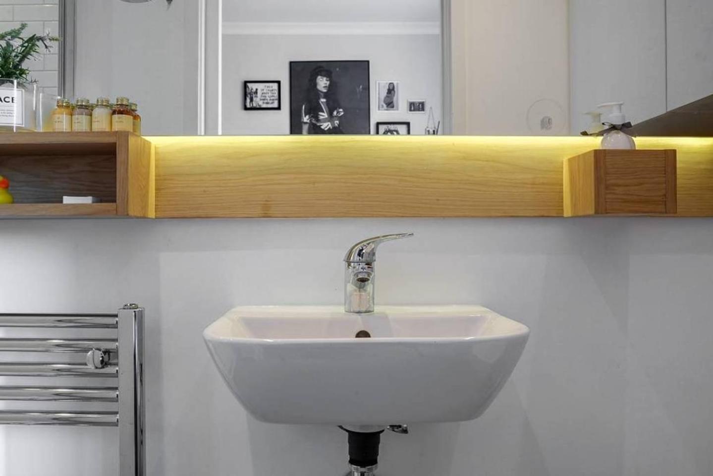Appartamento Guestready - Beautiful Flat Near Kings Cross Londra
