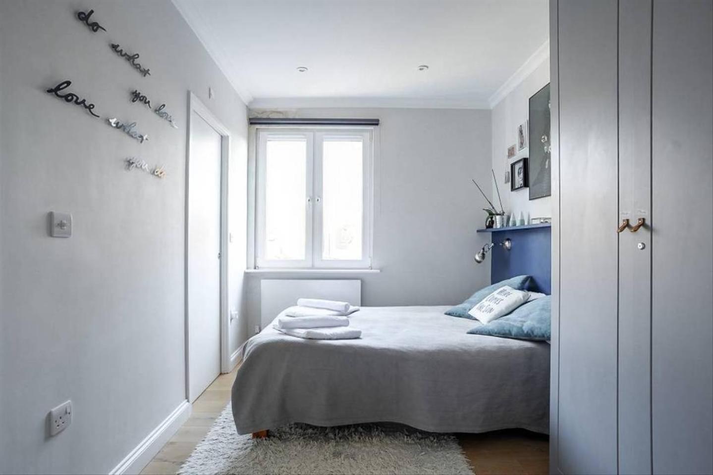 Appartamento Guestready - Beautiful Flat Near Kings Cross *