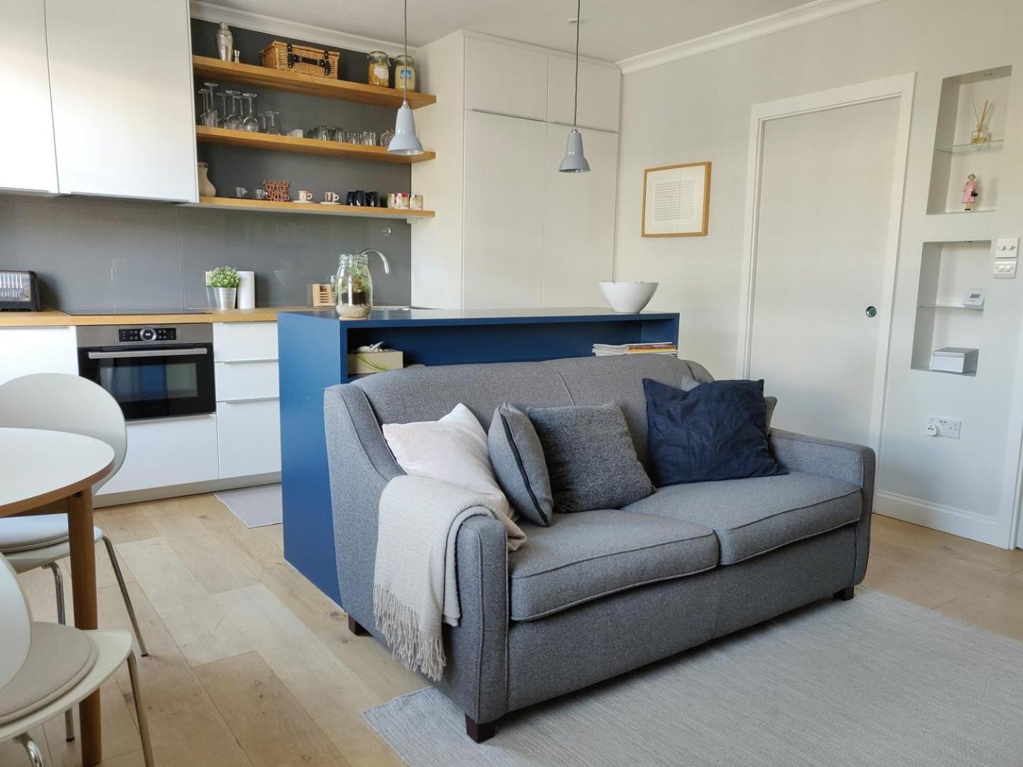 Appartamento Guestready - Beautiful Flat Near Kings Cross Londra