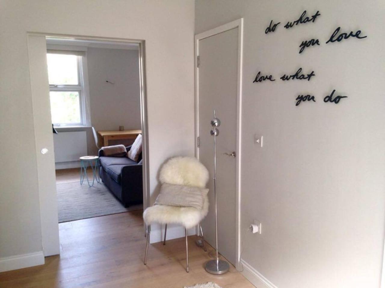 Guestready - Beautiful Flat Near Kings Cross * Londra