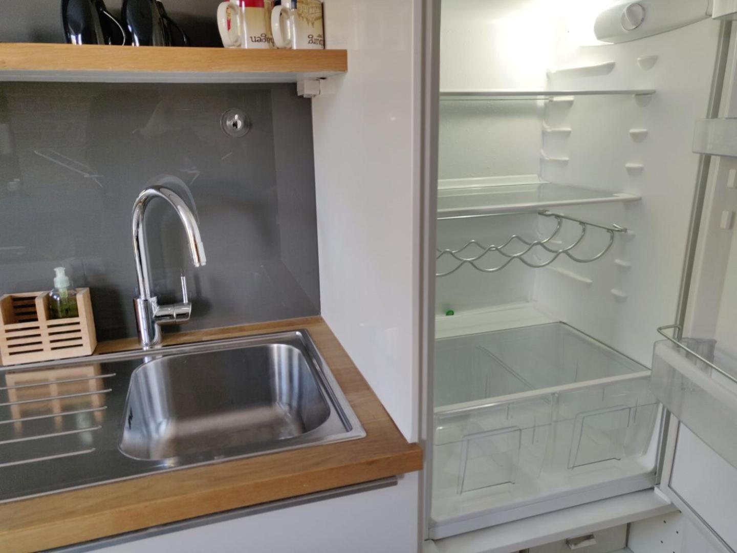 Guestready - Beautiful Flat Near Kings Cross Appartamento