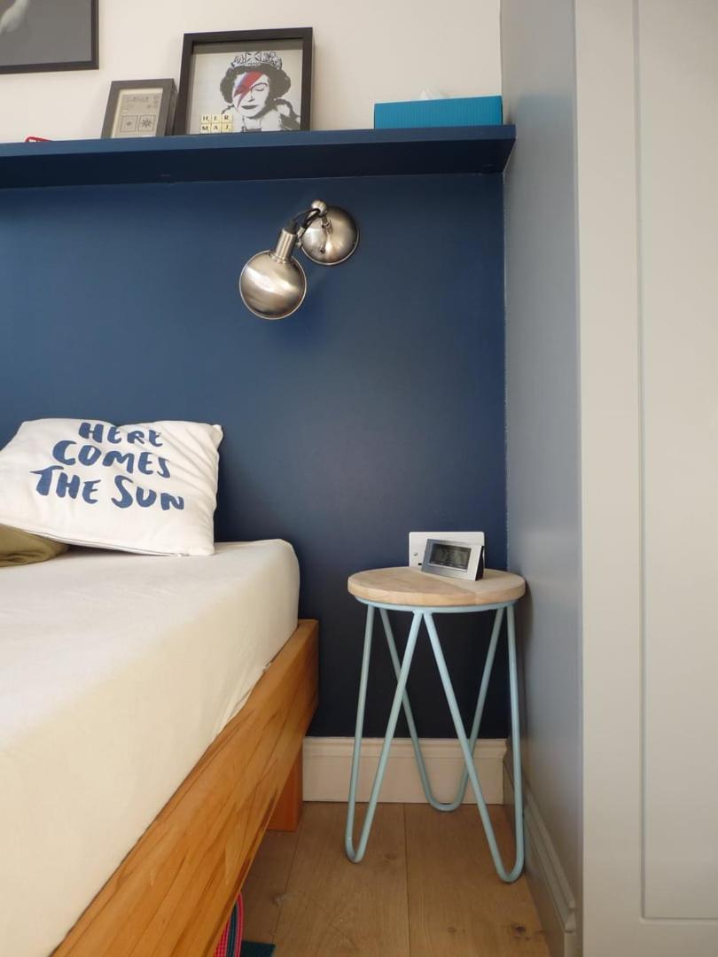 Appartamento Guestready - Beautiful Flat Near Kings Cross