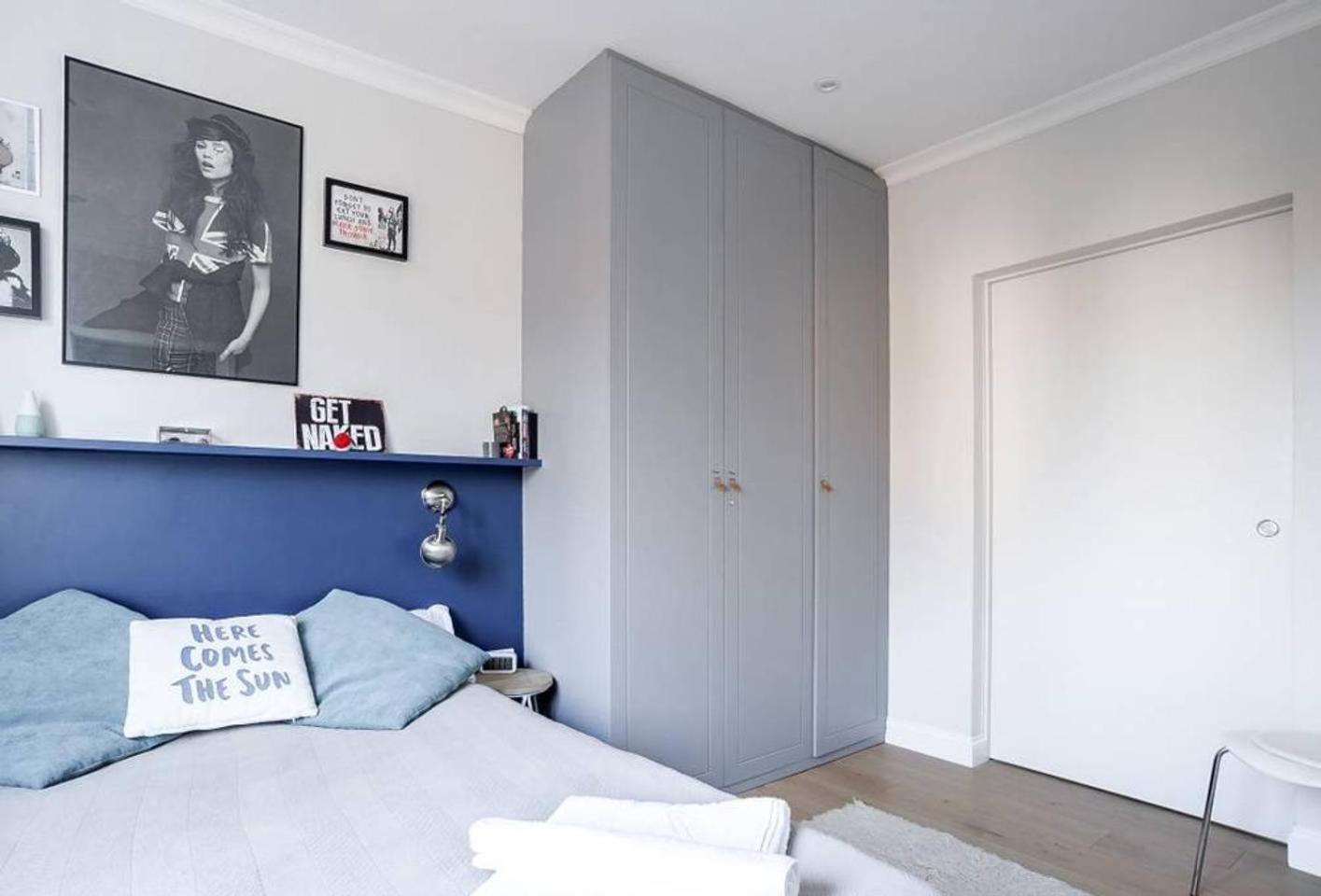 Guestready - Beautiful Flat Near Kings Cross Appartamento *