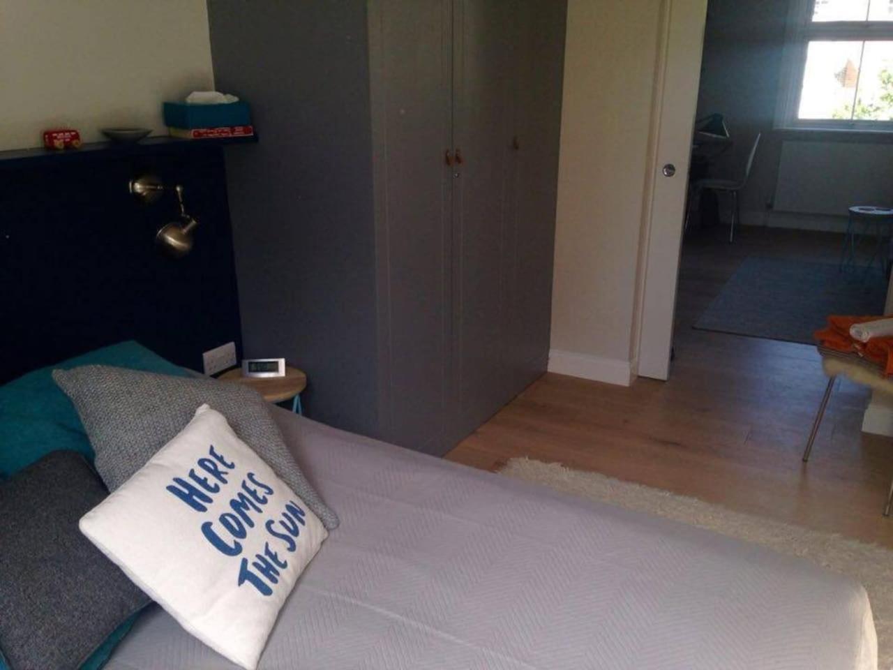 Appartamento Guestready - Beautiful Flat Near Kings Cross *