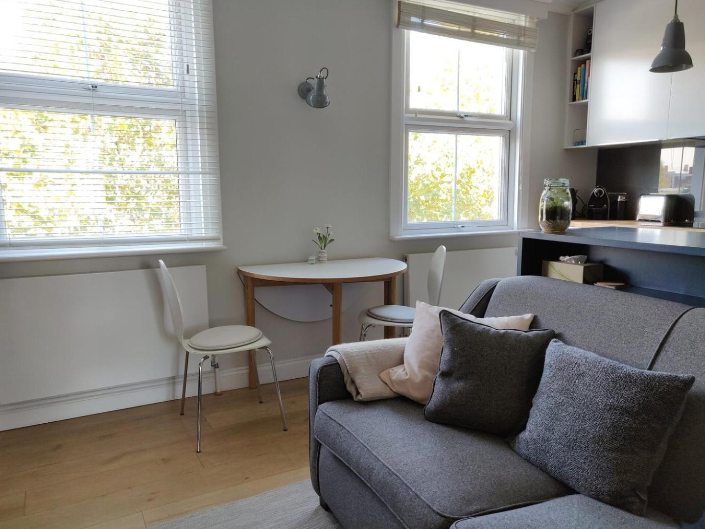 Guestready - Beautiful Flat Near Kings Cross Londra
