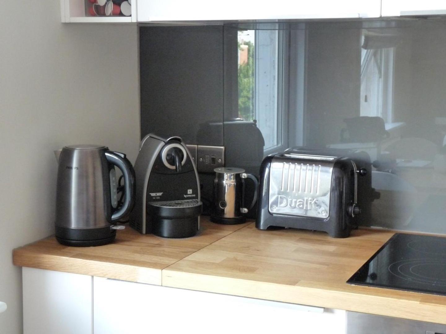 Appartamento Guestready - Beautiful Flat Near Kings Cross *