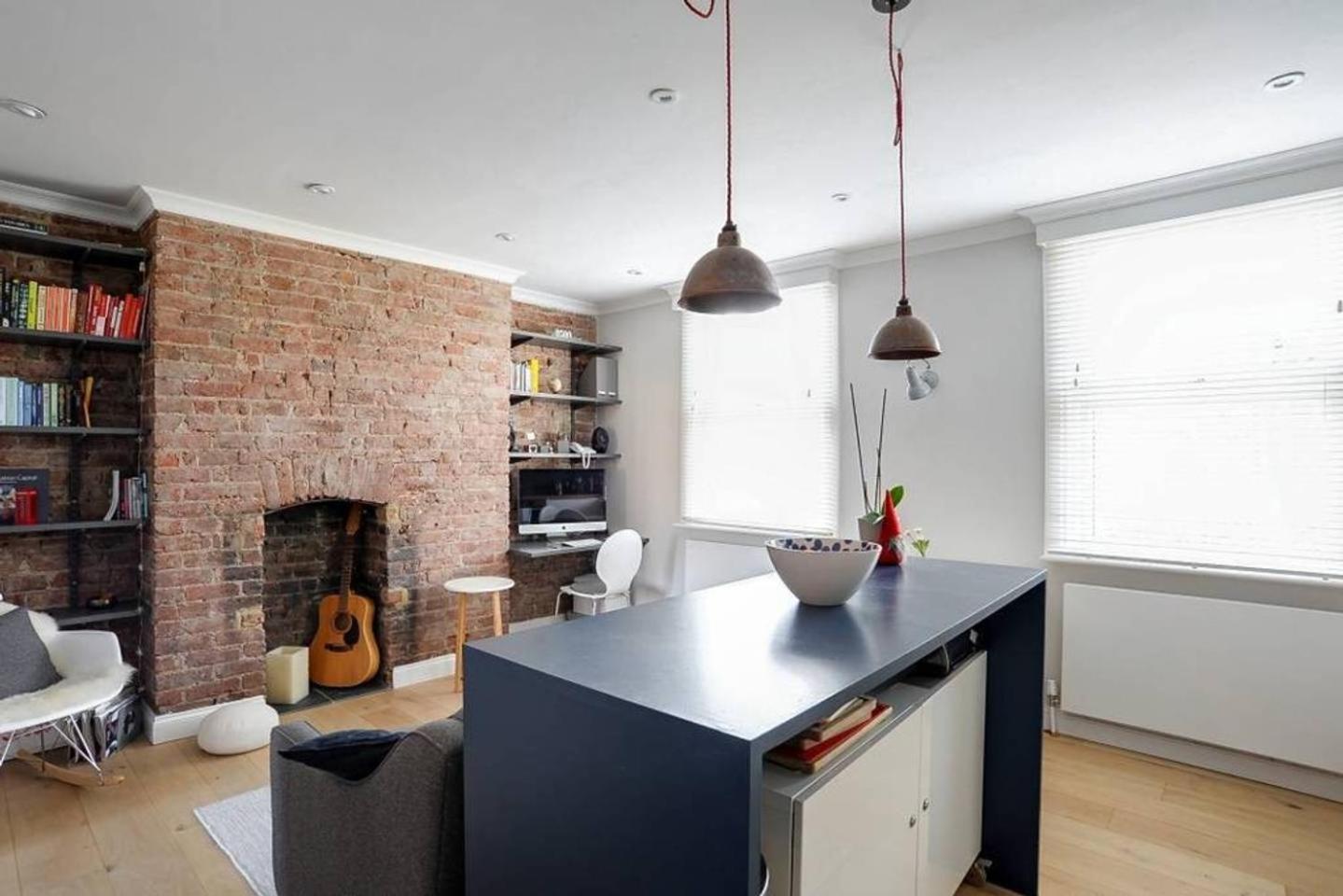 Guestready - Beautiful Flat Near Kings Cross Appartamento Londra
