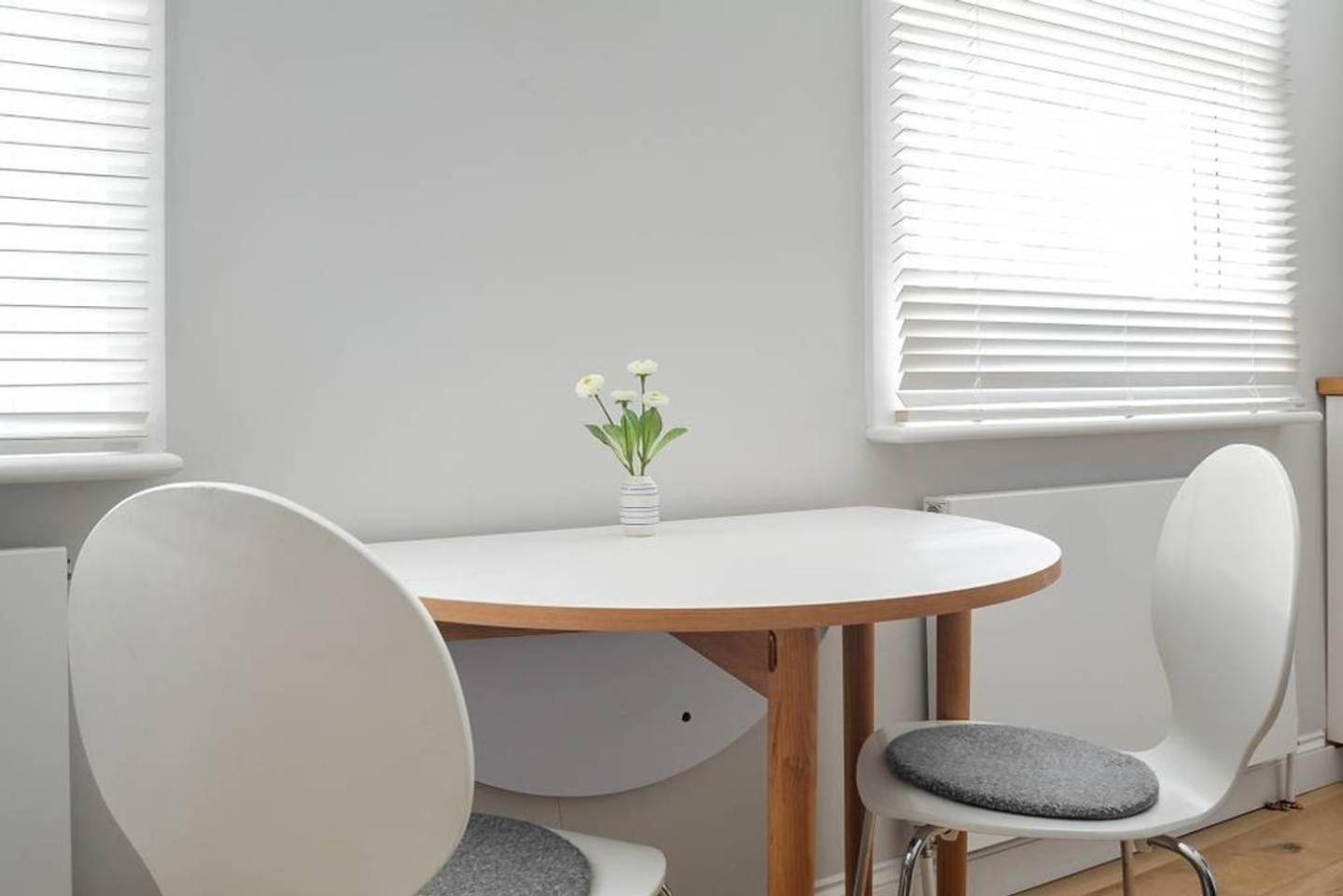 Guestready - Beautiful Flat Near Kings Cross * Londra