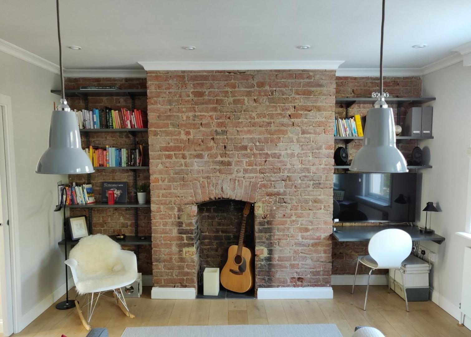 Guestready - Beautiful Flat Near Kings Cross Appartamento