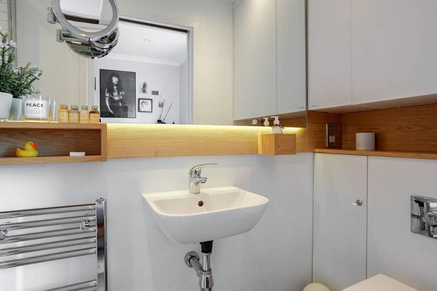 Guestready - Beautiful Flat Near Kings Cross Appartamento Londra