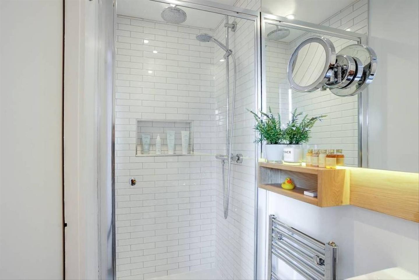 Appartamento Guestready - Beautiful Flat Near Kings Cross Londra