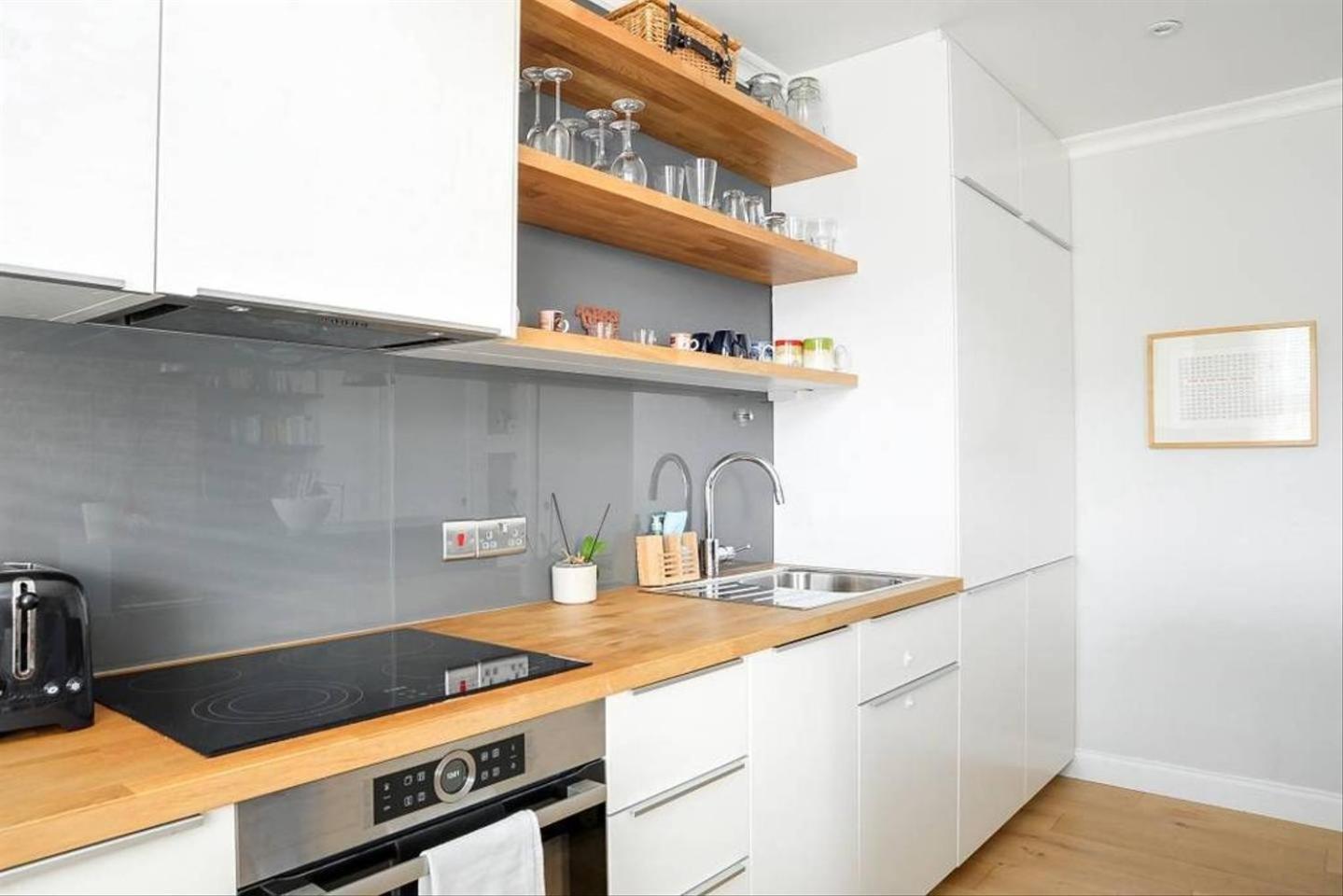 Appartamento Guestready - Beautiful Flat Near Kings Cross
