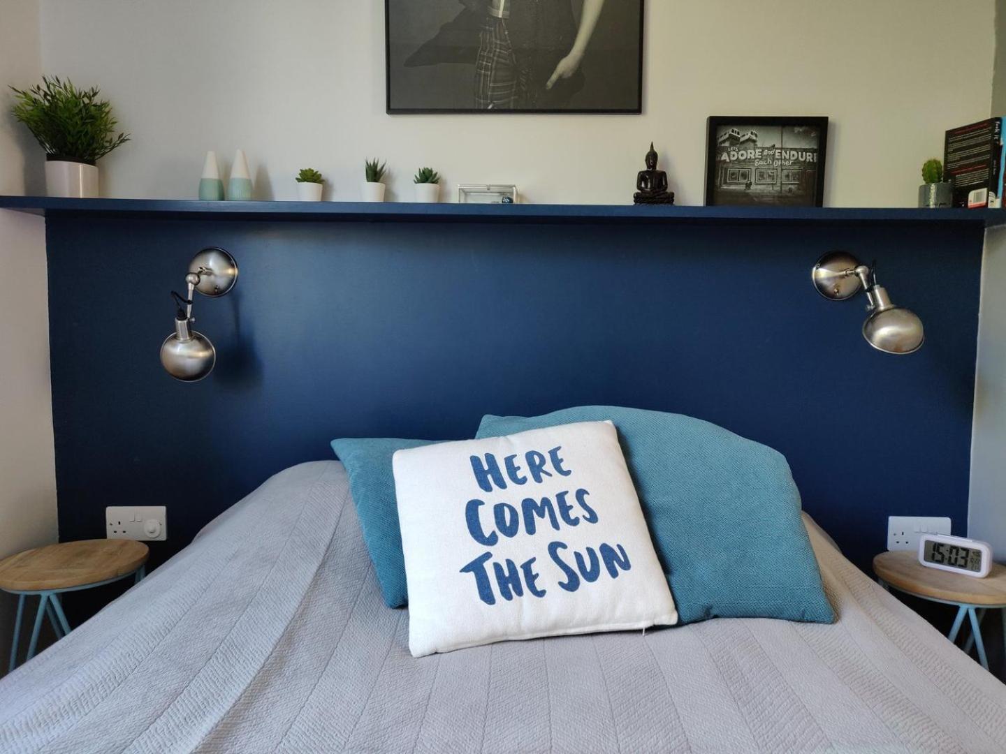 Appartamento Guestready - Beautiful Flat Near Kings Cross Londra