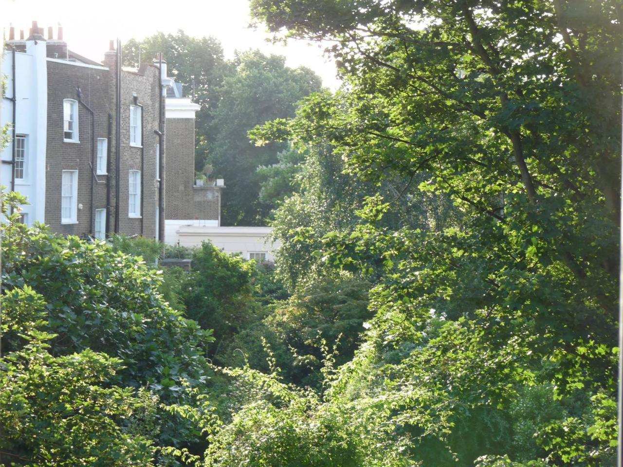 Guestready - Beautiful Flat Near Kings Cross Appartamento