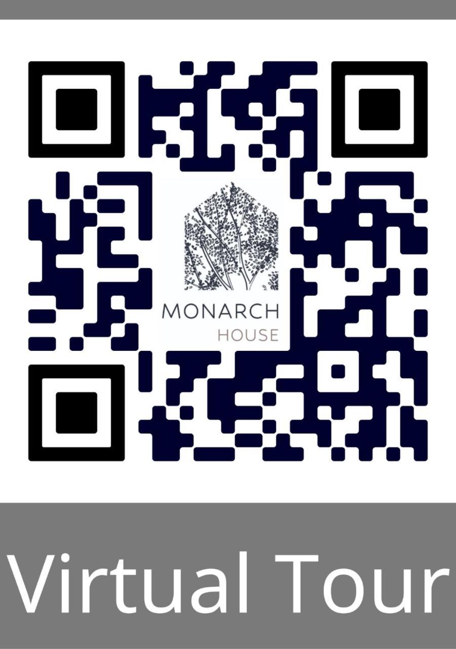 Leilighet Monarch House - Serviced - Kensington