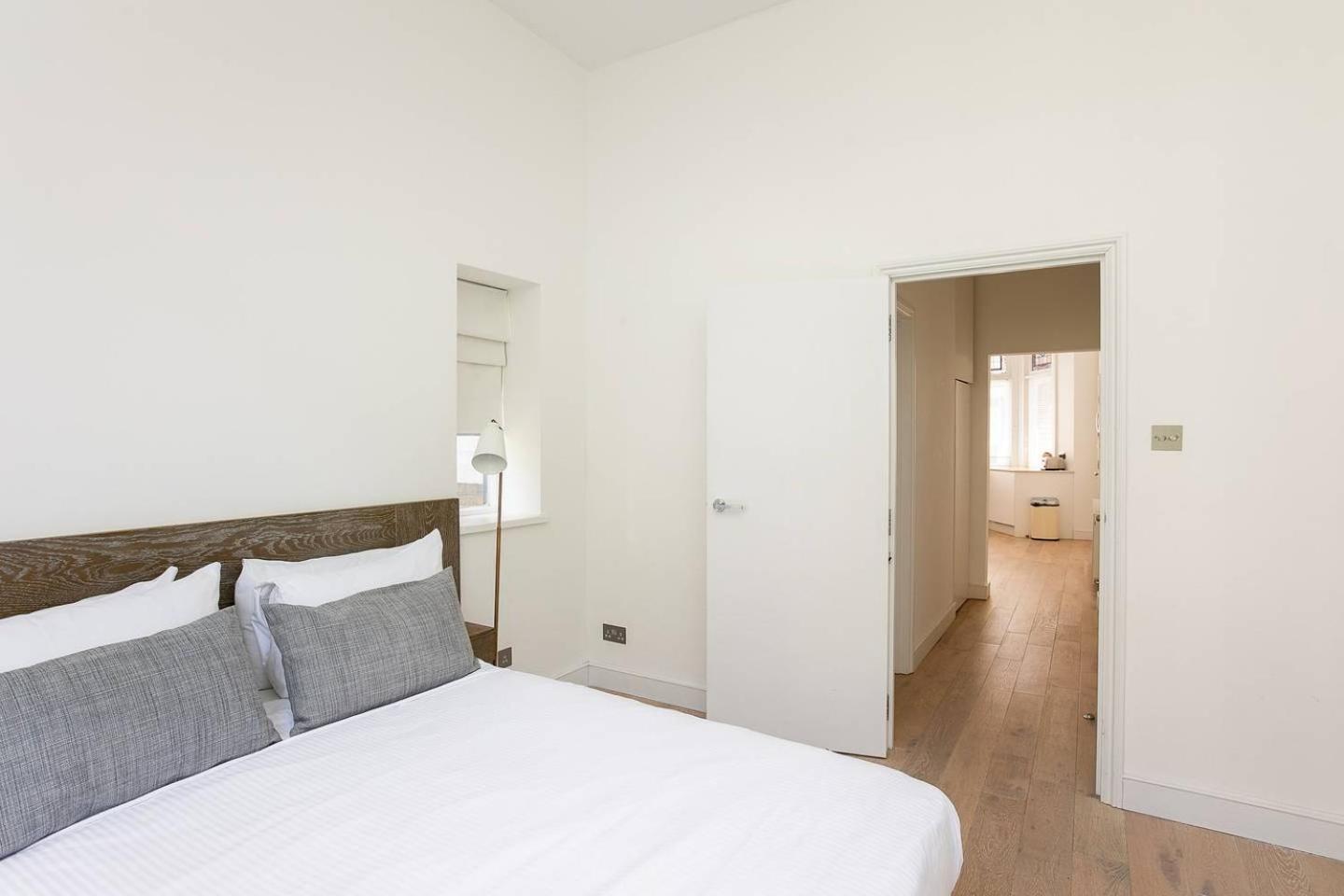 Appartamento Guestready - Beautiful 2br Flat For 6 Guests Londra