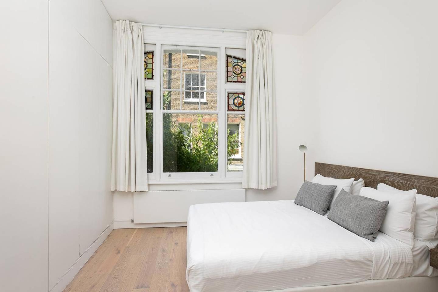 Appartamento Guestready - Beautiful 2br Flat For 6 Guests *
