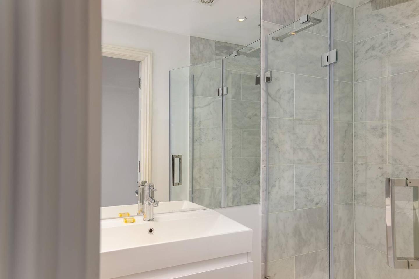 Guestready - Beautiful 2br Flat For 6 Guests Appartamento Londra