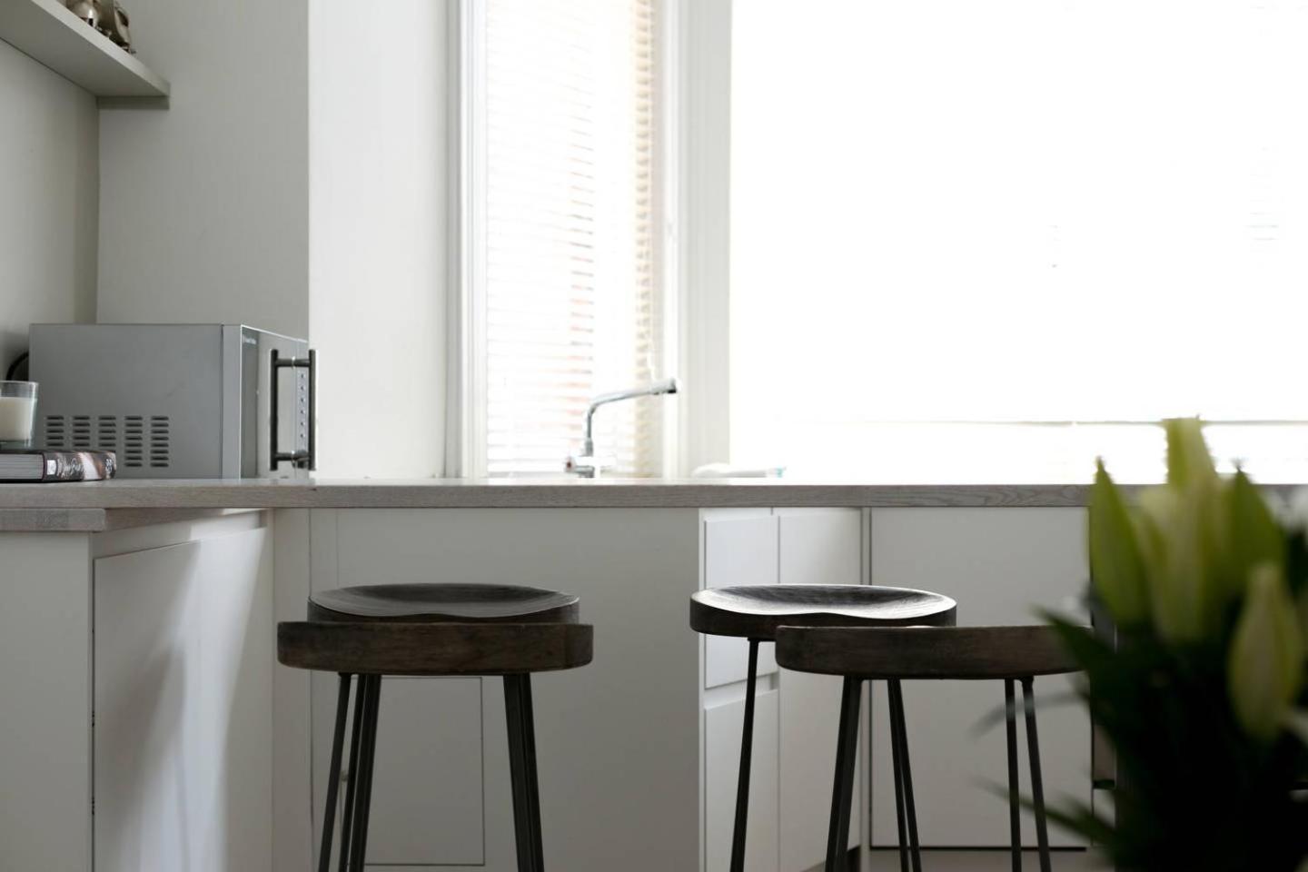 Guestready - Beautiful 2br Flat For 6 Guests Londra