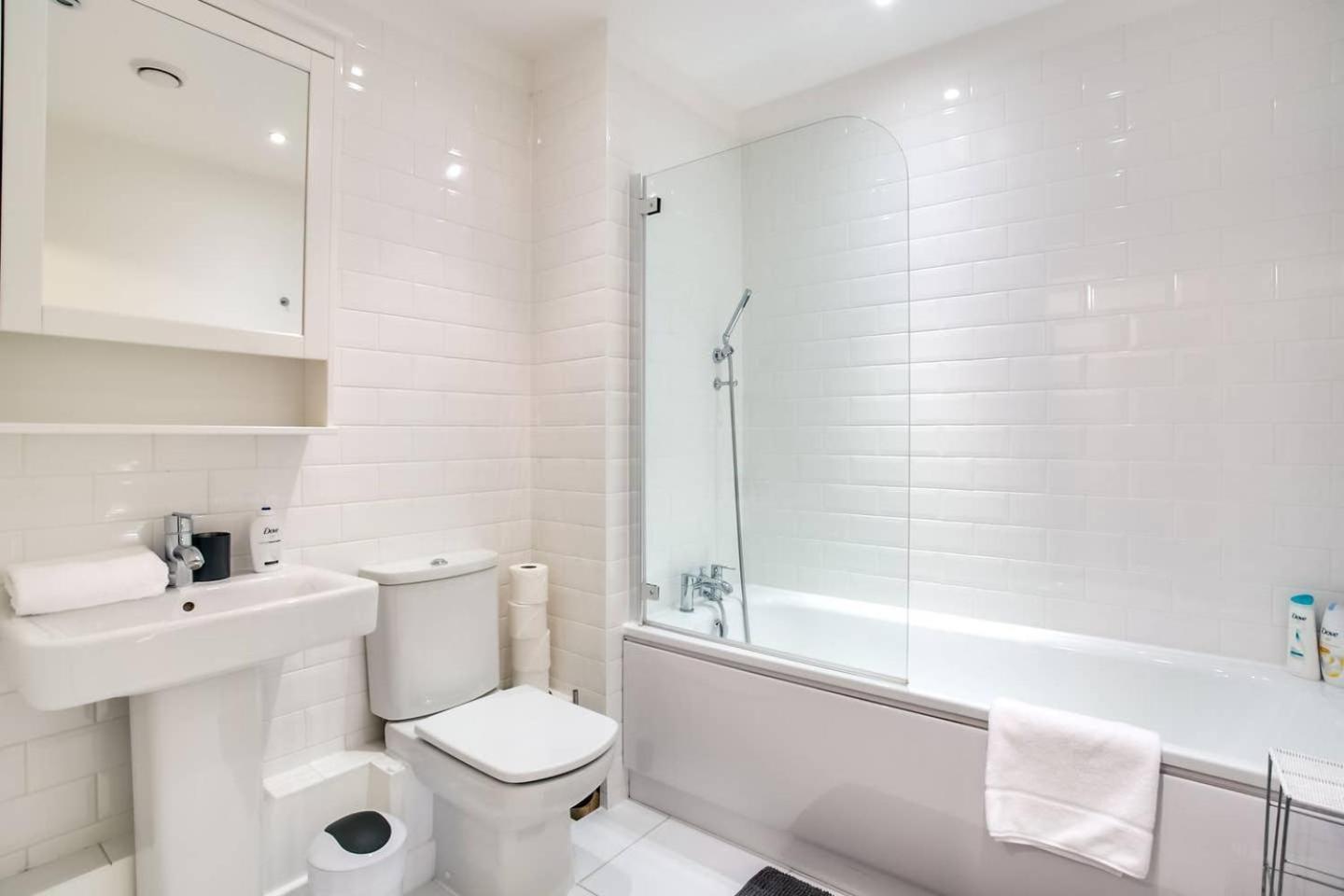 Guestready - Comfort By The Thames, W/ Balcony Londra