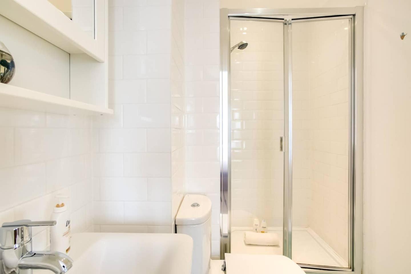 Guestready - Comfort By The Thames, W/ Balcony * Londra