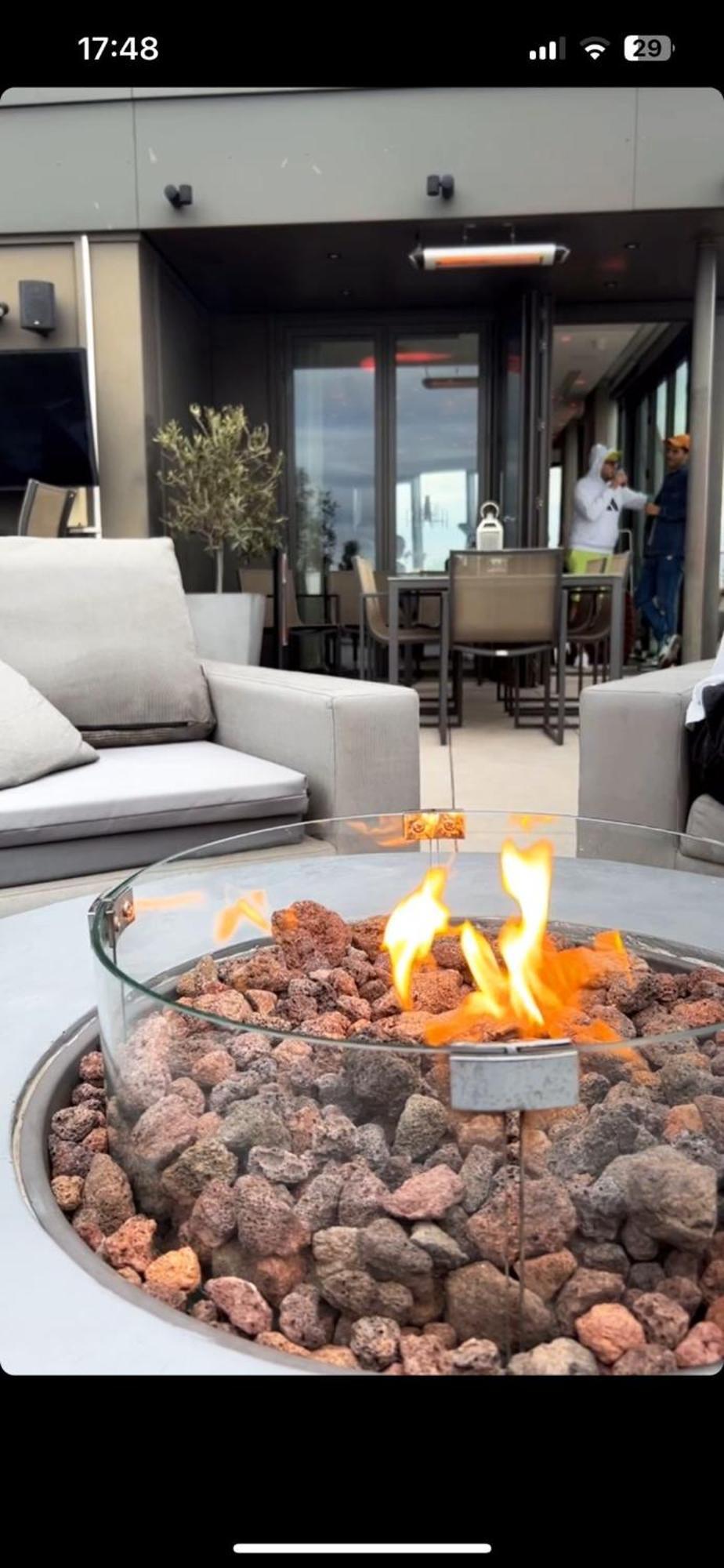 Privat overnatting Parliament House - Luxury Penthouse