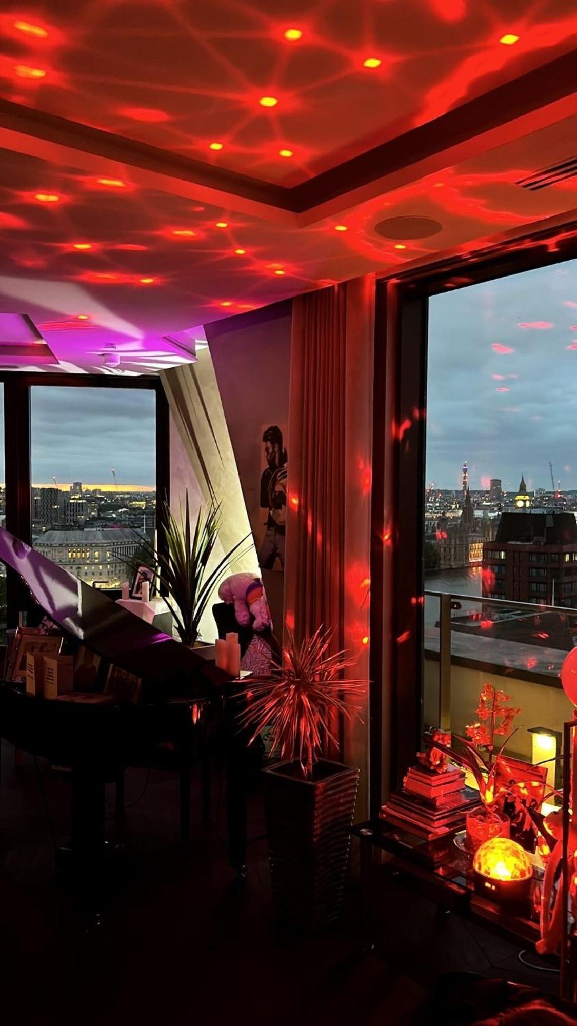 Parliament House - Luxury Penthouse * London