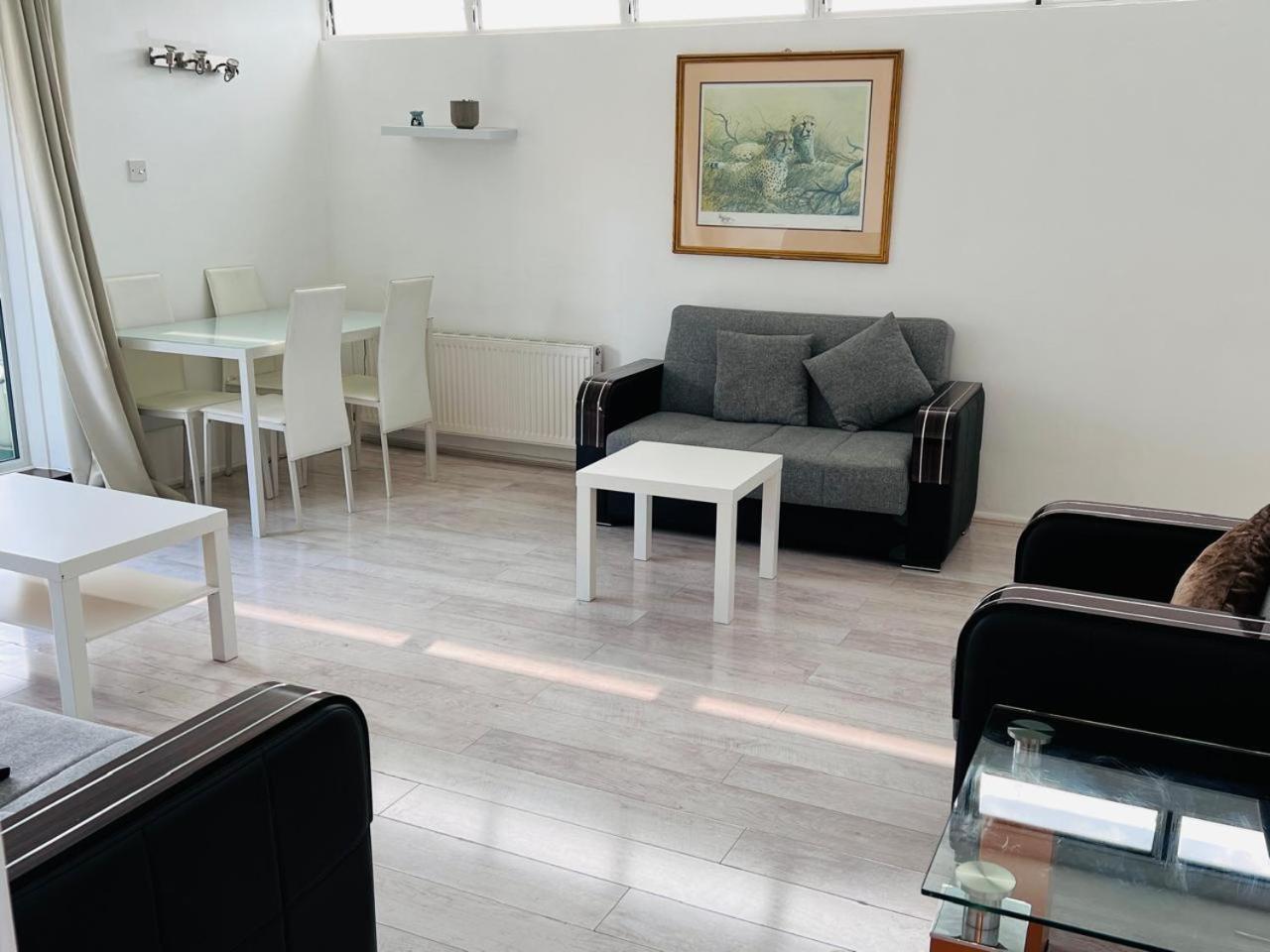 Queens Way Appartement