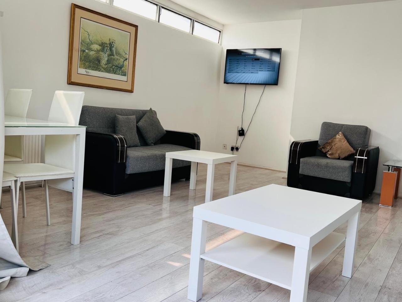 Appartement Queens Way