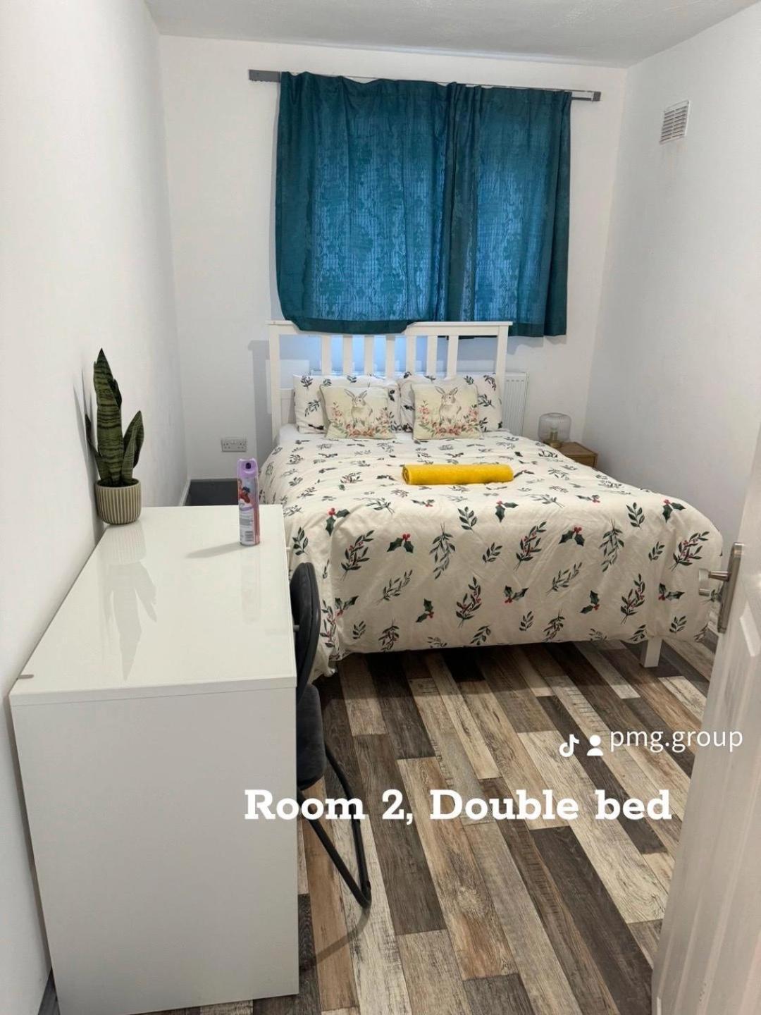 Holiday Villa