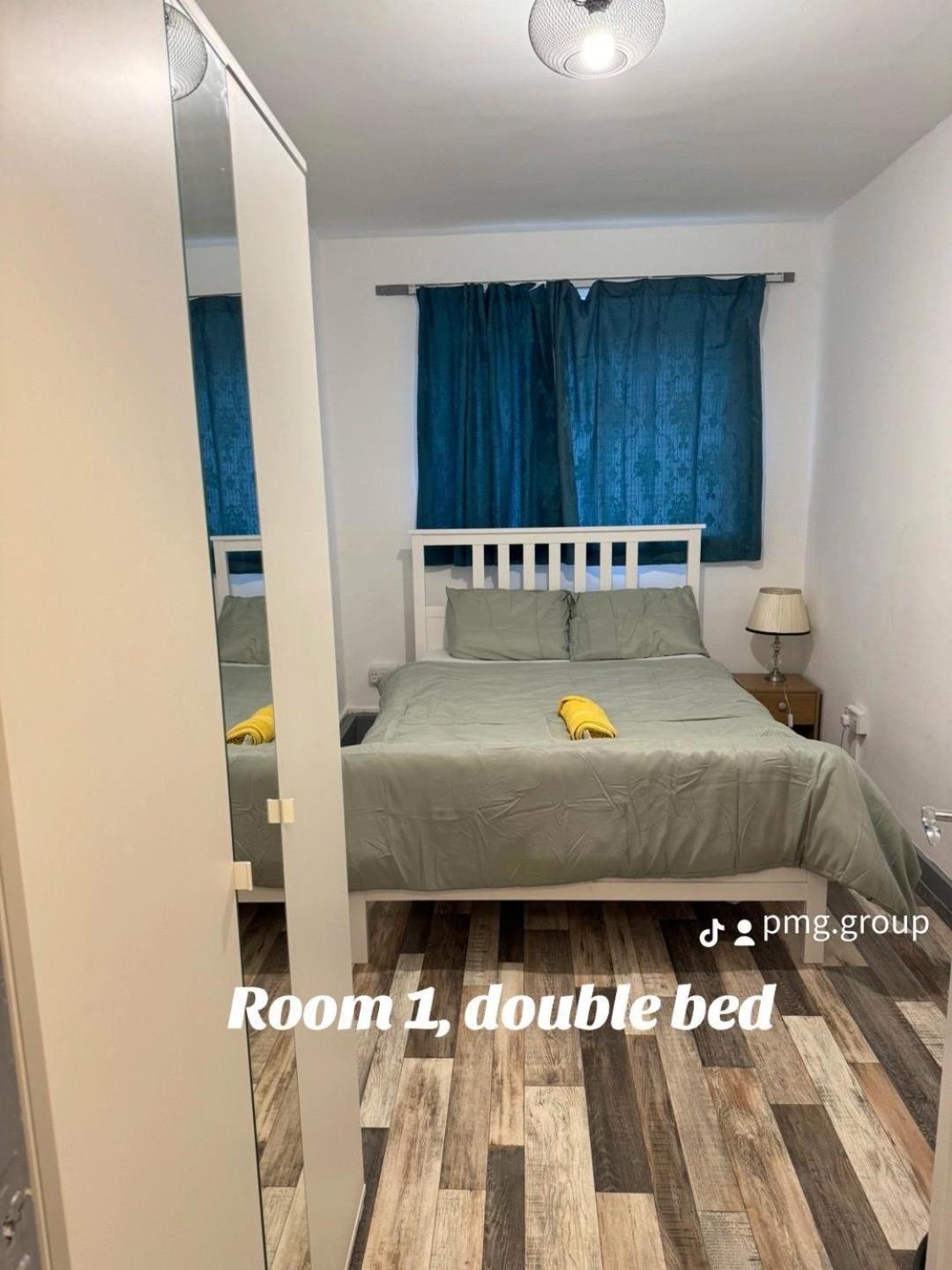 Holiday Villa London