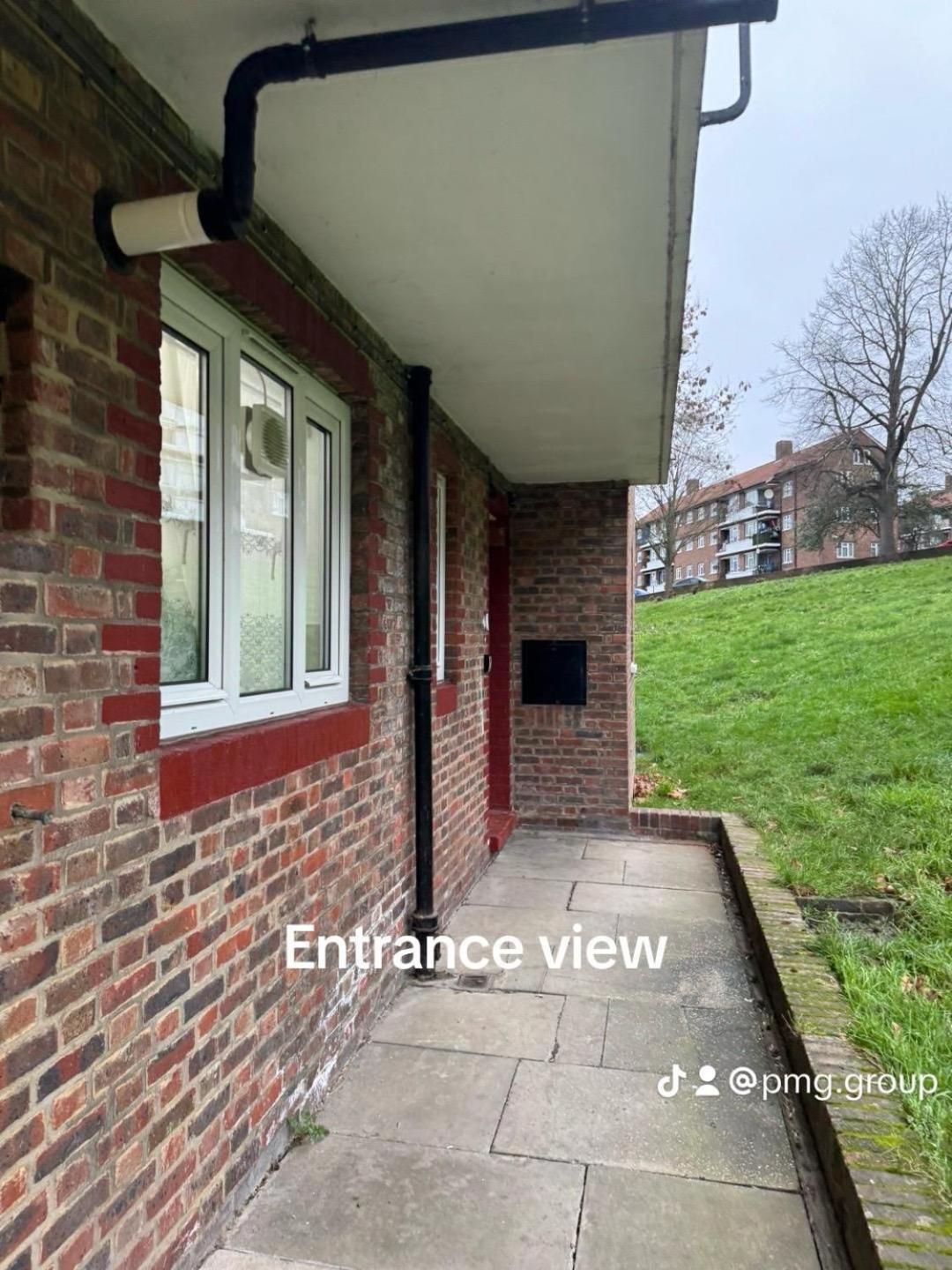 Apartment Holiday Villa London