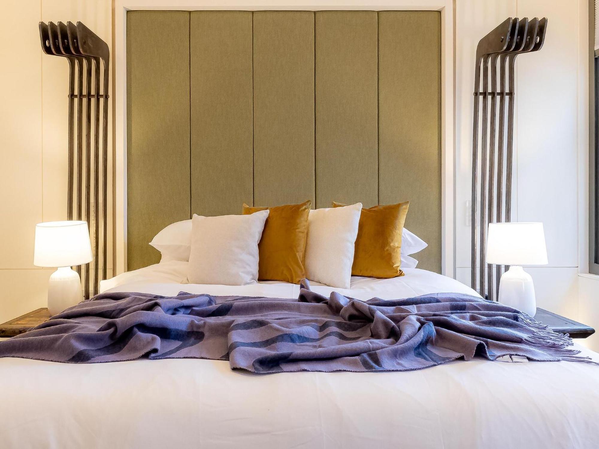 Appartement Modern Deluxe Five Bedroom House Near Chalk Farm Station By Belvilla