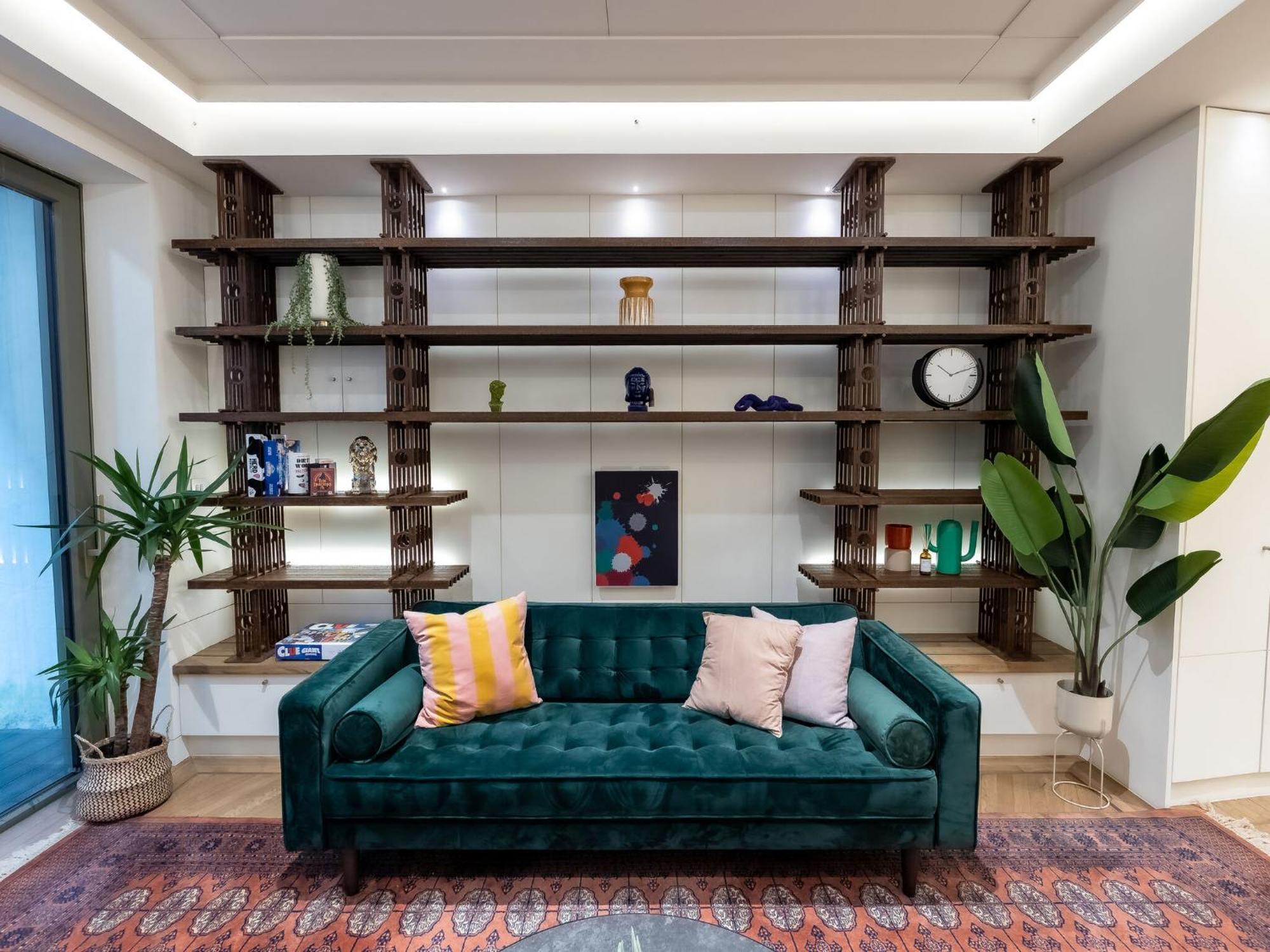 Modern Deluxe Five Bedroom House Near Chalk Farm Station By Belvilla Appartement Londen